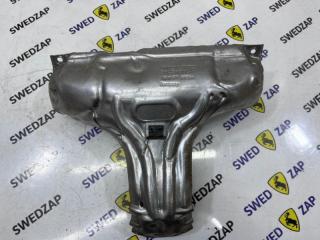 Защита выпускного коллектора Volvo XC60 2016 контрактная Защита выпускного коллектора Volvo XC60 2016