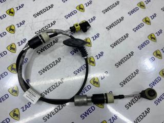 Трос кулисы АКПП Volvo S80 2016