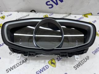 Панель приборная TFT Volvo V40 2016
