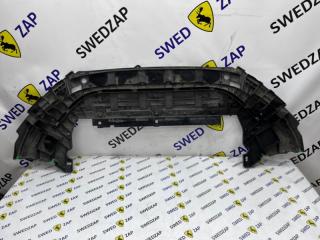 Пыльник бампера Volvo V40 2014