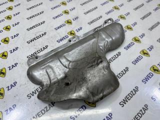 Тепловой экран Volvo V40 2014