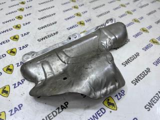 Тепловой экран Volvo S80 2009