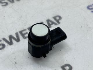 Парктроник задний Volvo V40 2014 контрактная Парктроник задний Volvo V40 2014