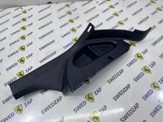 Внутренняя накладка порога задняя правая Volvo V40 2014