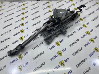 Рулевая колонка правая Volvo V40 2016