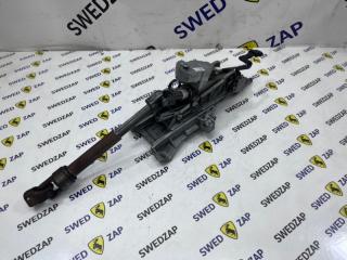 Рулевая колонка правая Volvo V40 2014