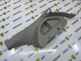 Внутренняя накладка порога задняя правая Volvo V40 2016
