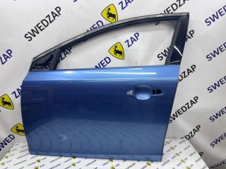 Дверь боковая передняя левая Volvo V40 2016