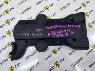 Декоративная крышка двигателя Volvo V40 2014