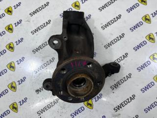 Кулак поворотный передний левый Volvo S80 2009