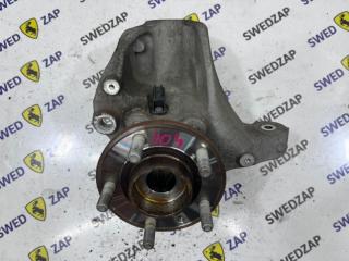 Кулак поворотный передний левый Volvo V40 2016