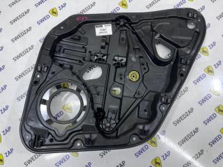 Стеклоподъемник задний правый Volvo V40 2014