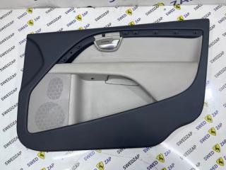 Дверная карта передняя правая Volvo S80 2009