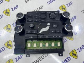 Блок климат-контроля Volvo XC70 2008