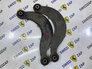 Рычаг серповидный задний Volvo V40 2014 контрактная Рычаг серповидный задний Volvo V40 2014