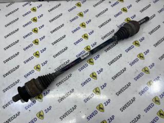 Привод задний Volvo V40 2014