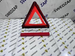 Знак аварийной остановки Volvo V40 2016 контрактная Знак аварийной остановки Volvo V40 2016