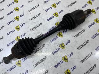 Привод передний левый Volvo V40 2016