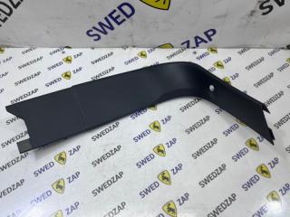 Обшивка двери багажника левая Volvo V40 2016