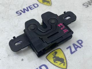 Замок капота Volvo XC70 2008 контрактная Замок капота Volvo XC70 2008