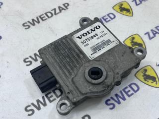 Блок управления АКПП Volvo S80 2009
