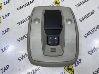 Плафон салона Volvo S80 контрактная Плафон салона Volvo S80