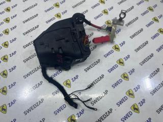 Блок предохранителей под капот Volvo XC70 2008