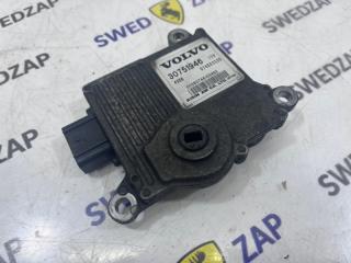 Блок управления АКПП Volvo XC70 2008