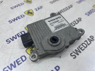 Блок управления АКПП Volvo XC70 2009