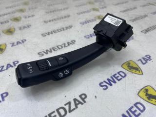 Переключатель дворников Volvo S80 2009