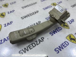 Переключатель дворников Volvo XC70 2008