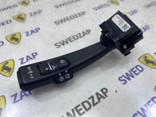 Переключатель дворников Volvo V40 2014