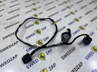 Проводка Volvo XC70 2008