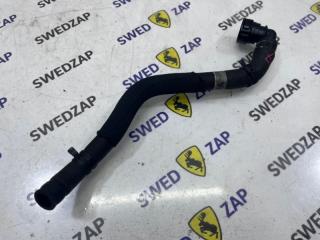 Трубка гур Volvo XC60 2016