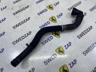 Трубка гур Volvo XC60 2016