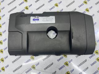 Декоративная крышка двигателя Volvo XC70 2008