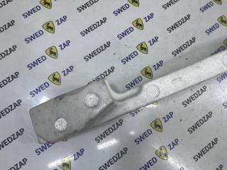 Жесткость бампера передний Note E12