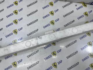 Жесткость бампера передний Nissan Note E12