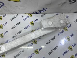 Жесткость бампера передний Note E12