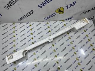 Жесткость бампера передний Note E12