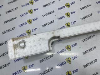 Жесткость бампера передний Note E12