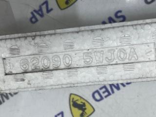 Жесткость бампера передний Note E12