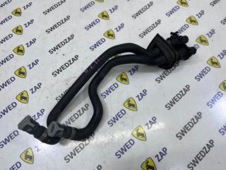Патрубок печки Volvo XC70 2008