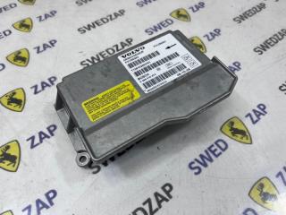Блок управления airbag Volvo S80 2009