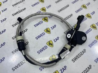 Трос кулисы АКПП Volvo V40 2014