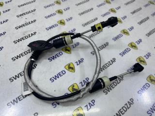 Трос кулисы АКПП Volvo V40 2016