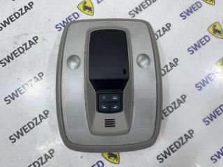 Плафон салона передний Volvo S80 2009 контрактная Плафон салона передний Volvo S80 2009