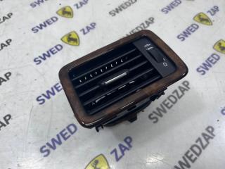 Дефлектор воздушный Volvo S80 2009