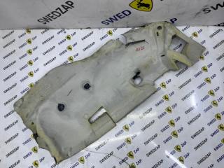 Шумоизоляция арки задняя правая Volvo XC70 2015 контрактная Шумоизоляция арки задняя правая Volvo XC70 2015