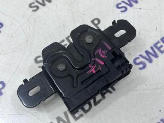 Замок капота Volvo S80 2015 контрактная Замок капота Volvo S80 2015